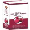 100% Organic Beetroot Powder, 100 Grams,3.52Oz view 1