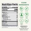 Terraland Onions Crispy Chips - Sea salt, Crispy & Crunch, Vegan, Snack 1.5oz Bag - Pack of 2 view 2