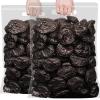 Dark plum Preserved fruit Candied fruit Dried fruit Chinese snacks Chinese food 250g/ bag X2 (17.64 oz) view 1
