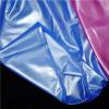 PVC Adult Incontinence Pants,Adult Diaper/Incontinence Pants, Elastic Band Plastic Waterproof PantsSuper Soft Double-Sided, Silent Boxer Briefs, Loose Large-Size Reusable Diapers view 2