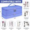 LEFORZ Travel Carrying Case Bag Fits Shark Glam/Shark Flexstyle/FlexFusion view 2