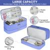 LEFORZ Travel Carrying Case Bag Fits Shark Glam/Shark Flexstyle/FlexFusion view 3