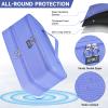 LEFORZ Travel Carrying Case Bag Fits Shark Glam/Shark Flexstyle/FlexFusion view 4
