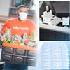AUZPFRUM 120 Packs Dry Ice Packs for Shipping Frozen Food & Perishables Reusable Long Lasting Cold Pack for Coolers, Lunch Boxes & Insulated Bags | More Than 24 Hours - 12 Large Ice Cell x 10 Sheets view 2
