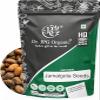 100% Natural Jamalgota Seeds/Jamalgota Beej/Croton Seed/Croton Tiglium Seed (100 G) view 1