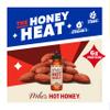 Blue Diamond Almonds, Made with Mikes Hot Honey Infused with Chilies For a Perfect Sweet and Spicy Snack Nut Combination, 6oz. Can view 2