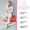 Flat Tummy Pre Workout Powder for Women Energy, Endurance, and Muscle Support with 3g Creatine, 1.6g Beta-Alanine, Electrolytes Fruit Punch Flavor 30 Servings view 3