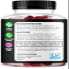 (2 Pack) Dominator Maxx Gummies for Men - Dominator Maxxx Natural Daily Nutrition Support Premium Advanced Formula Multivitamin Pills for Overall Health & Wellness, 120 Gummies for 2 Months view 4