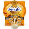 Coffee Creamer Single Caramel Macchiato, Creamer Singles, (Caramel Macchiato) 192 Creamer Singles Included Great for Offices, Restaurants, Coffee, Bar, Gift and Homes. view 1