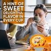 Coffee Creamer Single Caramel Macchiato, Creamer Singles, (Caramel Macchiato) 192 Creamer Singles Included Great for Offices, Restaurants, Coffee, Bar, Gift and Homes. view 4