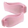 balacoo 2pcs Knee Brace for Compression Patella Support Strap Breathable Knee Guard for Running Basketball Fitness and Sports view 1