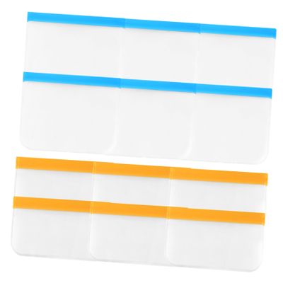 KOCKSHION Zipper Food Sealing Pouches of Reusable Peva Storage Bags for Fruits and Vegetables Washable Thickened and for Enhanced Freshness and Nutrient Preservation
