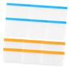 KOCKSHION Zipper Food Sealing Pouches of Reusable Peva Storage Bags for Fruits and Vegetables Washable Thickened and for Enhanced Freshness and Nutrient Preservation view 1