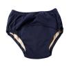 Adult Cloth Diapers Reusable,Incontinence Diapers Leakproof Panties Washable Adult Cloth Diapers for Men Women Leakproof Panties for Incontinence Panties(Blue,L) view 1