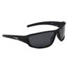 bullabulling Polarized Reading Sunglasses,TR90 Wrap Sports Bifocal Build-In Sun Readers, Fishing/Driving (leopard, 1.25, x) view 2