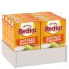 Frank's RedHot Seasoned Coating Mix, Buffalo, A Crunchy Topping for Casseroles, Coating for Chicken, and Mix-In for Burgers, Meatloaf, and More, 5 oz (Pack of 8) view 1