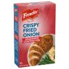French's Seasoned Coating Mix, Crispy Fried Onion, Delicious Swap for Traditional Breadcrumbs When Preparing Meatloaf, Meatballs, or Burgers, 5 oz (Pack of 8) view 2