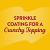 French's Seasoned Coating Mix, Crispy Fried Onion, Delicious Swap for Traditional Breadcrumbs When Preparing Meatloaf, Meatballs, or Burgers, 5 oz (Pack of 8) view 3