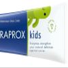 CuraproxToothpaste Kids 1450 | Mint Toothpaste for Children 6+ Years with Mild Mint Flavour, 60ml - SLS Free, Microplastic Free & Triclosan Free. view 1