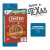 Cheerios Flavored 4-Pack of Maple Cinnamon Nut Medley Cereal, Gluten Free Heart Healthy with Whole Grain Oats Large Size 14 oz Box + 1 Utility Freebie by Lavinia view 3