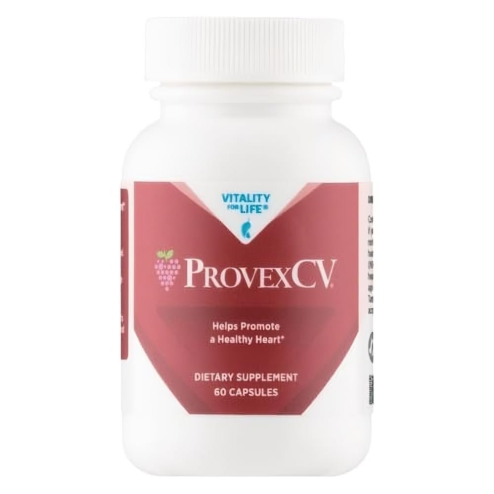 Melaleuca ProvexCV