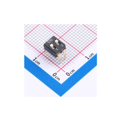(10pcs) DSIC-02-LD-GET DIP