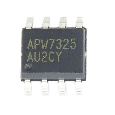 5pieces/Lot APW7325 APW7325KAI-TRG Patch SOP-8 Power Management_