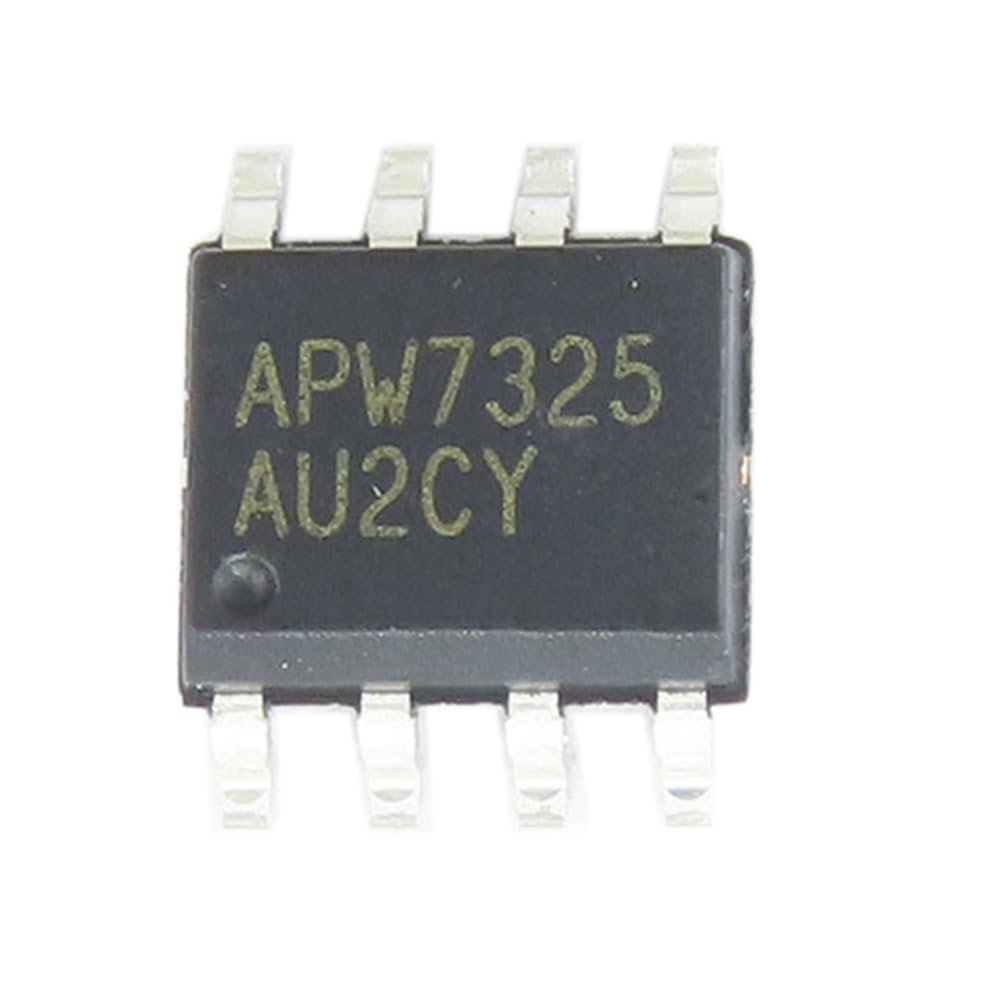 5pieces/Lot APW7325 APW7325KAI-TRG Patch SOP-8 Power Management_
