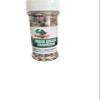 Babalaje Dried Locust Beans (Iru) African Natural DawaDawa Seasoning 3.8 oz | Authentic Fermented Locust Beans for Traditional Nigerian & West African Cuisine view 1