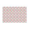 Samoyed Gift Wrap Papers, Premium Wrapping Paper - Dog Lover Gift, Holiday Present, Gift Packaging, Paper Crafts view 1
