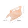 HAPINARY Handheld Wooden Massage Gua Tool for Acupressure and Scraping Versatile Trigger Point for Neck Back and Legs Compact Design for Full-body Relief view 2