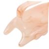 HAPINARY Handheld Wooden Massage Gua Tool for Acupressure and Scraping Versatile Trigger Point for Neck Back and Legs Compact Design for Full-body Relief view 3