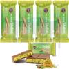4 PACKS X Elit Premium Dubai Chocolate Bar Pistachio Kataifi Viral Dubai Chocolate Milk Chocolate Filled Pistachio Cream with Kadayif 30 Gram view 1