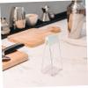 Anneome Stainless Steel -scalding Dish Gripper Clip for Safe Bowl Handling Kitchen Non- Tool for Lifting Hot Plates and Dishes Beige Color view 4
