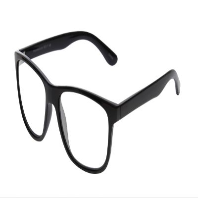 Calabria Noah Panto Reading Glasses +1.75 Gloss Black Men Women Trendy Classic Single Power Readers Stylish Fashion Eyeglass