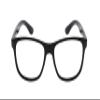 Calabria Noah Panto Reading Glasses +1.75 Gloss Black Men Women Trendy Classic Single Power Readers Stylish Fashion Eyeglass view 2
