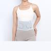 xjdagaoge Postpartum Belly Belt, Postpartum Belly Wrap, Postpartum Female Belly Belt, Breathable Steel Plate Support view 1