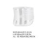 xjdagaoge Postpartum Belly Belt, Postpartum Belly Wrap, Postpartum Female Belly Belt, Breathable Steel Plate Support view 2