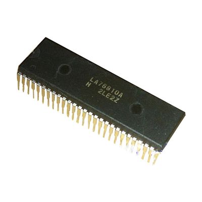 1pieces/lot LA76810A LA76810 DIP-54