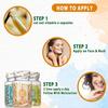 Aloe Vera and Vitamin E Capsules Facial Oil 60 Soft Gel Capsule Vitamin E & Aloe Vera Face Glowing, Skin Nourishment, Eyes Wrinkles, Moisturizer, Dark Circles and Skin Smoothening. view 4