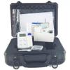 QIUSUO Digital Chlorophyll Content Meter with Chlorophyll Range 0.099.9SPAD Nitrogen 0.099.9mg/g for Nitrogen Chlorophyll Leaf Temperature Leaf Humidity view 1