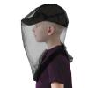Kids Mosquito Head Net for Insects 2 Pack,Ultra Large & Breathable Bug net view 1
