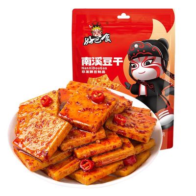 Chinese food Spicy strip 468g/