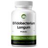 Bifidobacterium Longum Probiotic 240 Tablets (4 Month Supply) Researched Strain BL21 3 Billion CFU Digestive Health & Microbiome Support GMP Certified (240, Bifidobacterium Longum) view 1