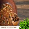 Sun Dried Turkey Berry I Sundakka Vathal I Without Salt Mixing 100 Grams view 4