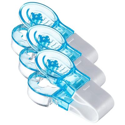 2025 New Portable Pill Taker Household Gadgets, Pill Popper for Blister Packs, Travel Pill Extractor Opener Popper Assistance Tool (3 Pcs)