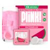 Plink! Fizzy Electrolyte Tablets for Adults & Kids Watermelon, 108ct Daily Hydration with Electrolytes Low Sugar, Vegan, Keto Friendly, Non-GMO view 1
