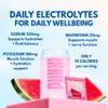 Plink! Fizzy Electrolyte Tablets for Adults & Kids Watermelon, 108ct Daily Hydration with Electrolytes Low Sugar, Vegan, Keto Friendly, Non-GMO view 3