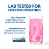 Plink! Fizzy Electrolyte Tablets for Adults & Kids Watermelon, 108ct Daily Hydration with Electrolytes Low Sugar, Vegan, Keto Friendly, Non-GMO view 4