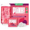 Plink! Fizzy Electrolyte Tablets for Adults & Kids Pomegranate Berry, 108ct Family-Friendly Daily Hydration Low Sugar, Vegan, Keto Friendly, Non-GMO view 1